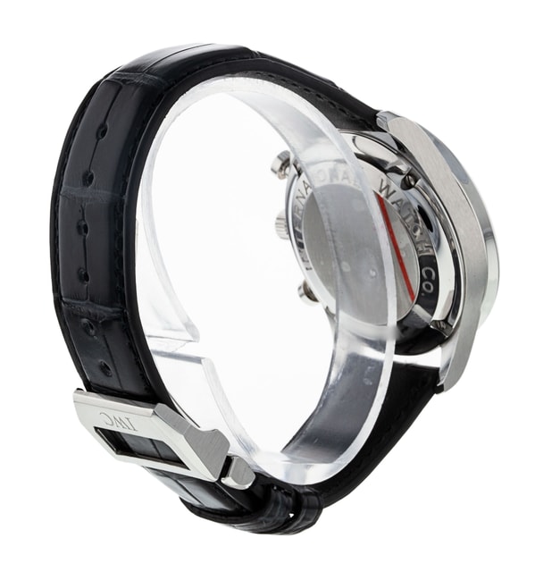 IWC Portugieser Chrono IW371447 Image 3